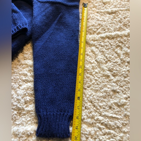 Vintage Jessica ltd paisley sweater - Picture 6 of 8